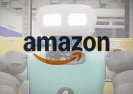Amazon zastąpi 600 tys. miejsc pracy robotami i sztuczną inteligencją.