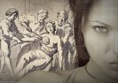 Angelina Jolie, a rak piersi i profilaktyka wit.D Afera większa od FOZZ-u. #2
