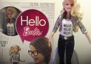 Nowy kapo w domu: WiFi Barbie szpieguje twoje dziecko.