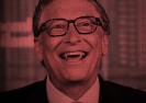 Sześć miesięcy przed pandemią Bill Gates negocjował rządowy kontrakt wart 100 miliardów dolarów na śledzenie zakażonych.