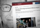Projekt SCoPEx: Bill Gates realizuje plan ludobójstwa pod pretekstem powstrzymania „zmian klimatu”.