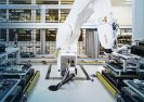 Chiny budują armię pracowników robotów.