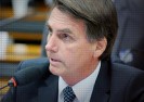 Prezydent Bolsonaro mówi, że nie przyjmie szczepionki przeciwko koronawirusowi.