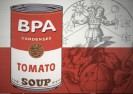 Po spożywaniu zup z puszki poziom BPA w organizmie wzrasta o 1200%.
