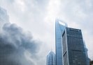 Chiny kontrolują pogodę. Wkrótce wywołają opady na terytorium dwukrotnie większym od Francji.