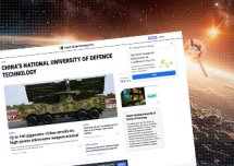 Chiny ujawniają arsenał broni mikrofalowej o mocy do 100 gigawatów.