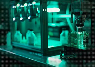 Biohacker Bryan Johnson twierdzi, że „sklonował siebie jako niemowlę”, aby móc pobrać jego organy.