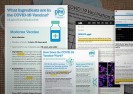 Rząd stanu Connecticut potajemnie informuje pracowników służby zdrowia, że ​​szczepionki są zabójcze ukrywając informacje przed publiką.
