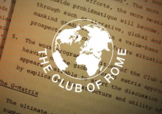 To korupcja a nie nadmierna populacja czy globalne ocieplenie niszczy cywilizację.