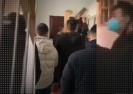 W Chinach policja rygluje potencjalnie chorych w ich własnych domach. Nauka i technologia