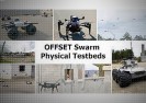 Gramatyka roju: DARPA testuje czy pojedynczy użytkownik może kontrolować 200 dronów.