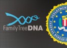 Duża firma zajmująca się testowaniem DNA współdzieli dane genetyczne z FBI.