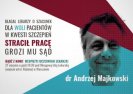 Lekarz błagał pediatrów o szacunek dla woli rodziców w kwestii szczepień - stracił pracę i grozi mu sąd!