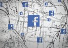 Facebook może wkrótce wskazywać na twoich niedoszłych przyjaciół wśród osób na ulicy.