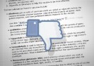 Facebook wdrożył cenzurę anty-szczepionkowych treści.
