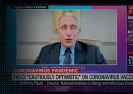 Fauci przyznaje, że szczepionki na COVID-19 nie będą działały i oskarża o to antyszczepionkowców.