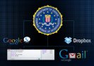 FBI działa by wprowadzić monitorowanie w czasie rzeczywistym poczty Gmail, Google Voice, Dropbox i usług w chmurze.