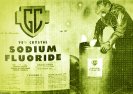 Trucie ludzi fluorem. Bezmyślność, czy głupota? Nauka i technologia