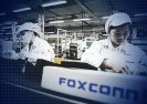 Chińska odpowiedź na inflację: Foxconn wymieni pracowników na miliony robotów.