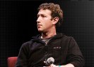 Mark Zuckerberg przyłapany na cenzurowaniu Facebooka dla niemieckiego rządu.