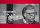 Szczepienia Billa Gatesa na koronawirusa mają zabić i uszkodzić ponad 700 000 ludzi na świecie.