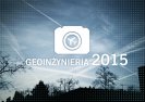 Geoinżynieria 2015.