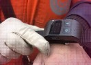 Chińscy pracownicy są zmuszani do noszenia bransoletek GPS monitorujących produktywność.