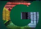 Google wdraża komputery kwantowe do rozwoju systemów kontroli.