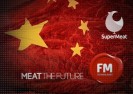 Chiny będą kupowały laboratoryjnie produkowane mięso i redukowały o 50% krajowe spożycie mięsa, by ograniczać emisje CO2.