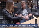 NBC News promuje wszczepianie ludziom czipów.