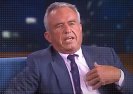 „To jest robione – jak sądzimy – przez DARPA” Robert F. Kennedy Jr. oskarża Pentagon o program geoinżynierii.