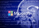 Microsoft inwestuje we wszczepiane do mózgu czipy Muska.