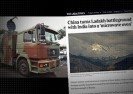 Chiny „użyły tajnej broni mikrofalowej, aby ugotować żywcem indyjskich żołnierzy” i zmusić ich do odwrotu z himalajskiej górskiej granicy.
