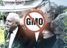 Zbrodniarze w Sejmie zatwierdzają kolejną ludobójczą ustawę. Podsumowanie protestu 8 listopada przeciwko GMO.