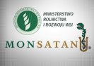 Kooperacja: Monsanto - Ministerstwo Rolnictwa i Zdrowia + GIS = rak.
