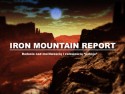 Raport z Iron Mountain. Co powinieneś wiedzieć o formującym się nowym świecie.