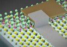 Naukowcy z MIT tworzą aerozol wypełniony nanobotami.
