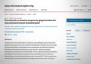 Naukowcy finansowani przez Billa Gatesa opracowują nić dentystyczną mRNA do „szczepienia” bez zastrzyków.