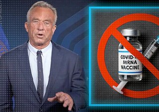 Koniec rozwoju mRNA? HHS wycofuje 500 milionów dolarów na badania nad mRNA.