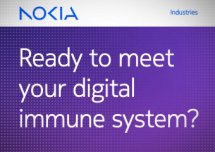 Naukowcy chcą modelować i programować systemy odpornościowe ludzi przez sieci mobilne.