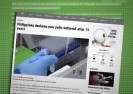 Epidemia polio ponownie wywołana szczepieniami. Filipiny ogłaszają nowy wybuch choroby.