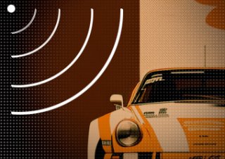 Porsche wyłączone w całej Rosji.