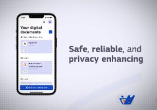 Europa buduje system cyfrowej tożsamości dla 450 milionów ludzi.