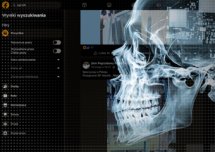 Techno-niebo: sztuczna inteligencja firmy Meta miałaby publikować posty za osoby zmarłe.