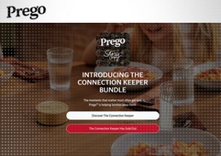 W sosie do makaronu też są mikrofony.