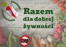 Konferencja Razem dla dobrej żywności.