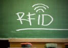 Koniec odczytywania listy obecności. Szkoła z RFID.