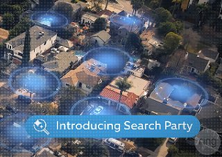 Dzięki Ring amerykańscy konsumenci sami tworzą rozbudowaną sieć inwigilacji.