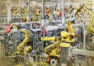 Do 2030 roku roboty mogą zastąpić prawie jedną trzecią siły roboczej USA.