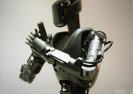 Firma opracowuje humanoidalnego robota do działań militarnych. Nauka i technologia